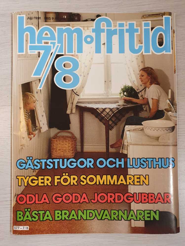 House and Garden  2025 June