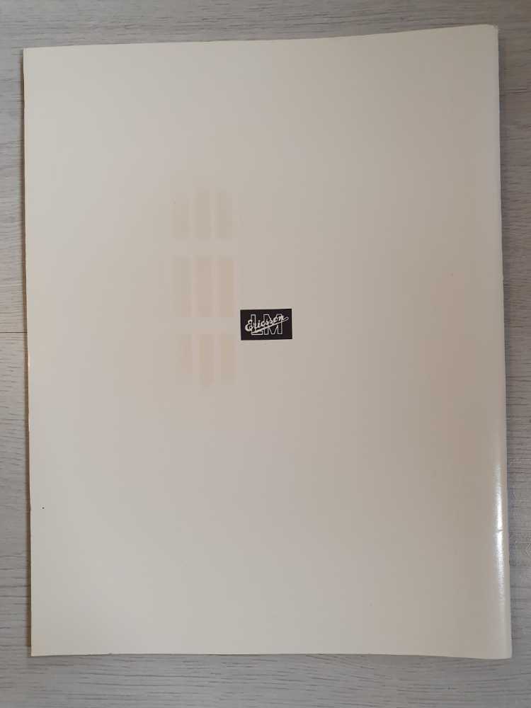 Telefonaktiebolaget LM Ericsson  magazine collectible - Main Image 2
