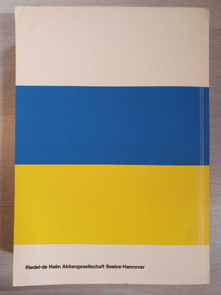 Riedel-de Haän  magazine collectible - Main Image 2