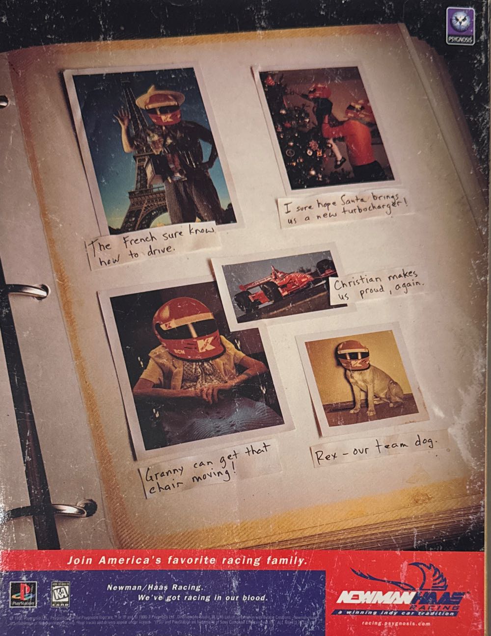 PSM 10  (June) magazine collectible [Barcode 00928103832006] - Main Image 2