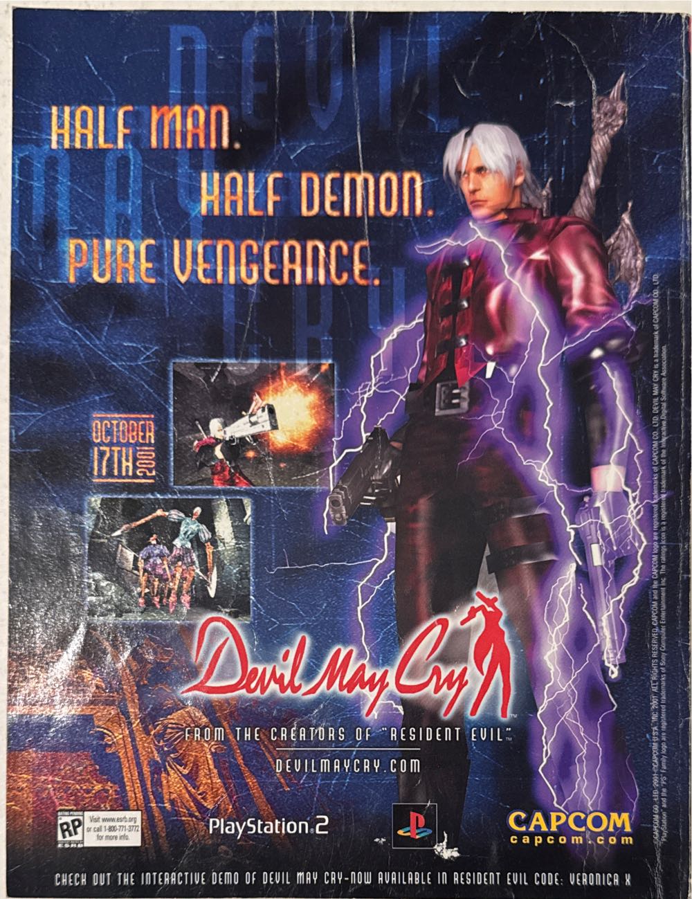 PSM 49  (September) magazine collectible [Barcode 07148603832009] - Main Image 2