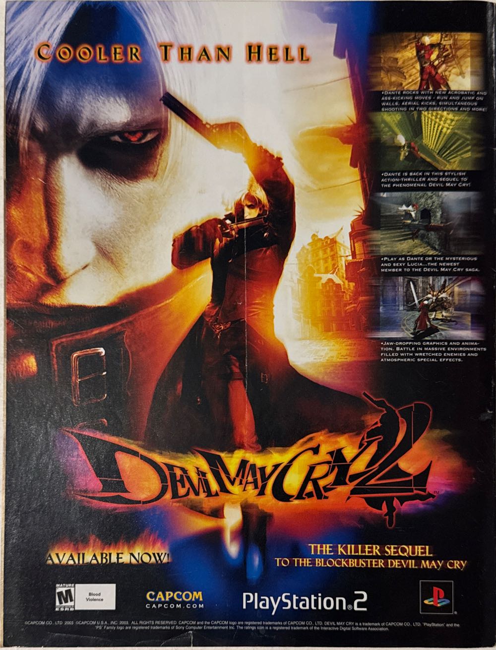 PSM 68  (February) magazine collectible - Main Image 2