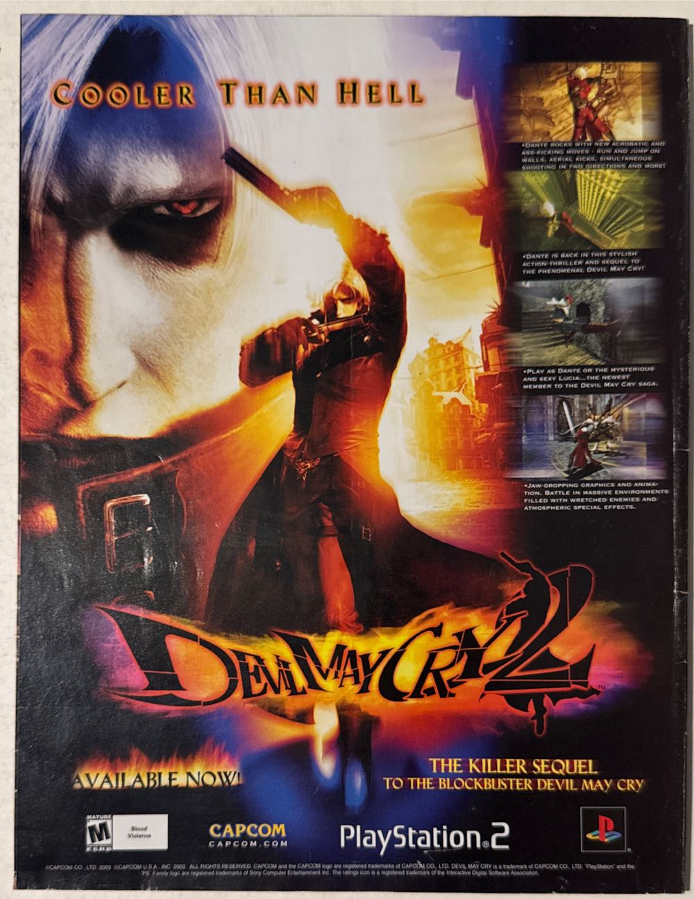 PSM 69  (March) magazine collectible - Main Image 2