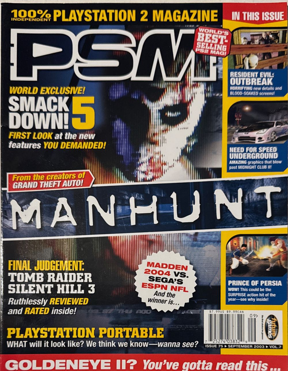 Car and Driver 2025 July-August