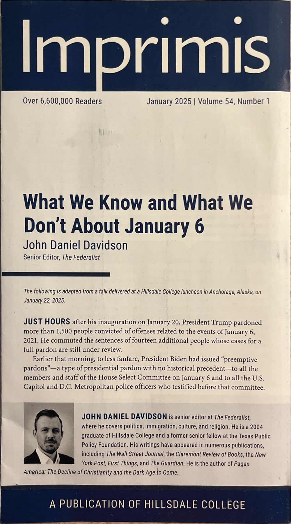 The Science Of You Time Specials