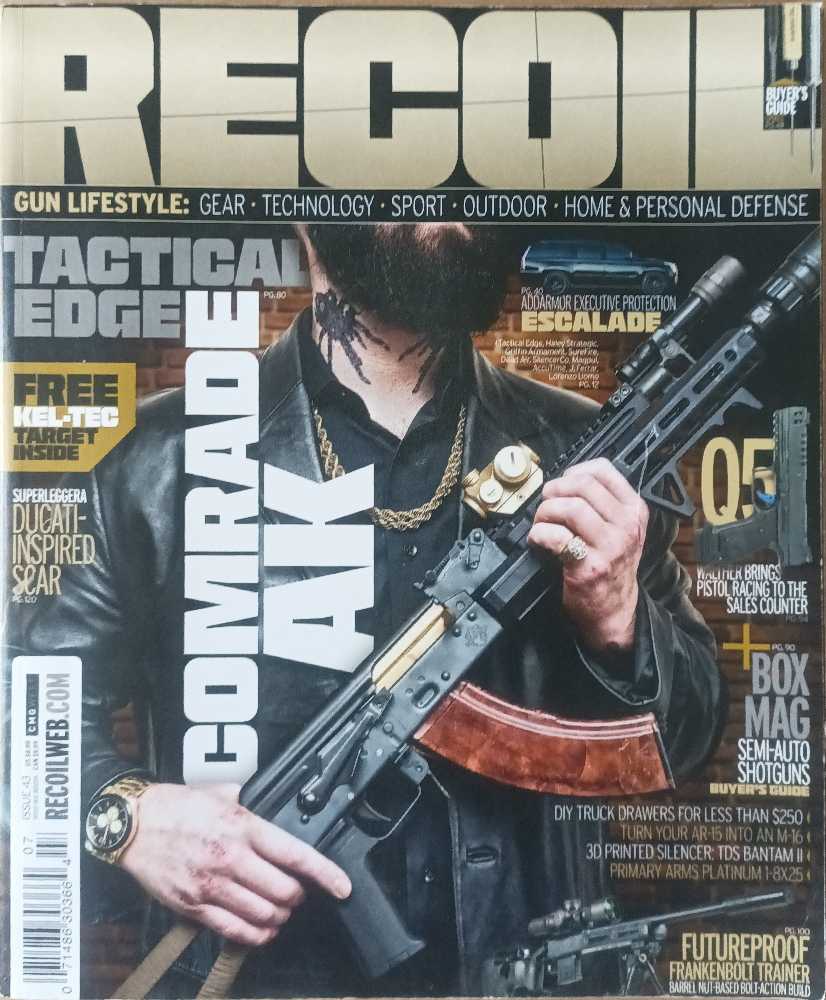 Star Trek Magazine #49 Spring Newsstand Edition