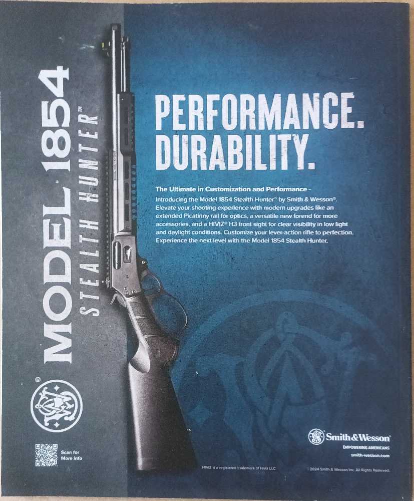 Off Grid  (June) magazine collectible - Main Image 2