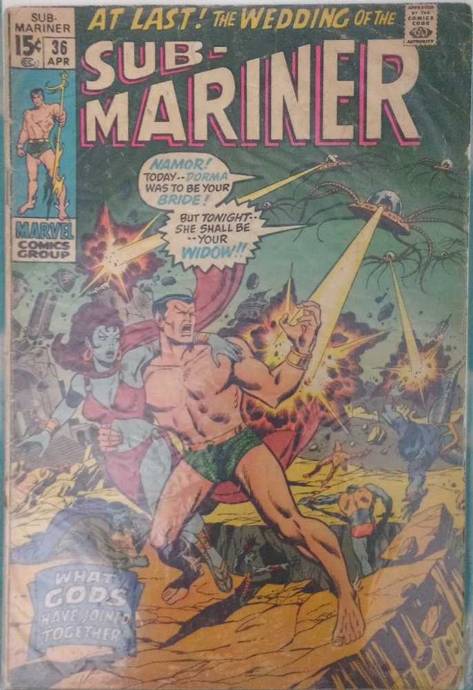 Solendor In The Grass