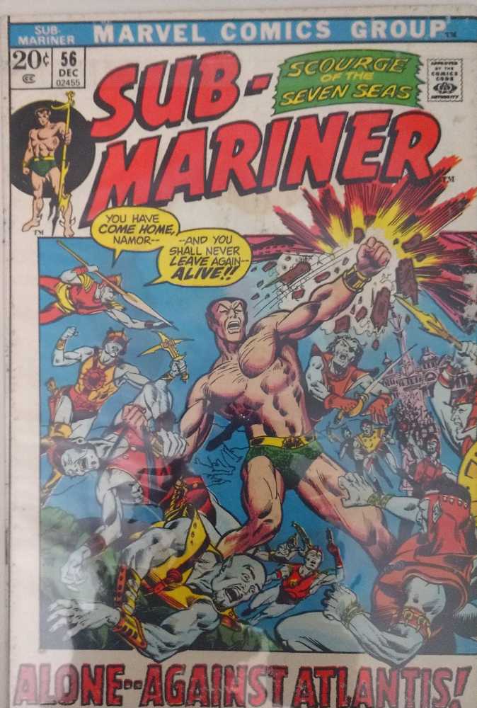 Smash Hits 8401 05-18 Jan 1984 Eurythmics