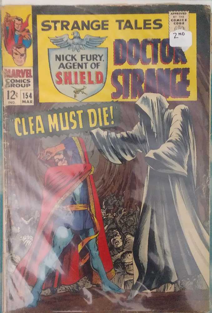 Animation Magazine 100 Craig McCracken