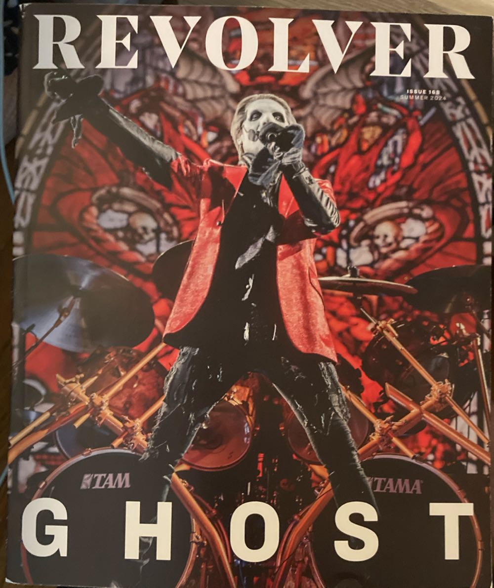 Star Trek Magazine # 19