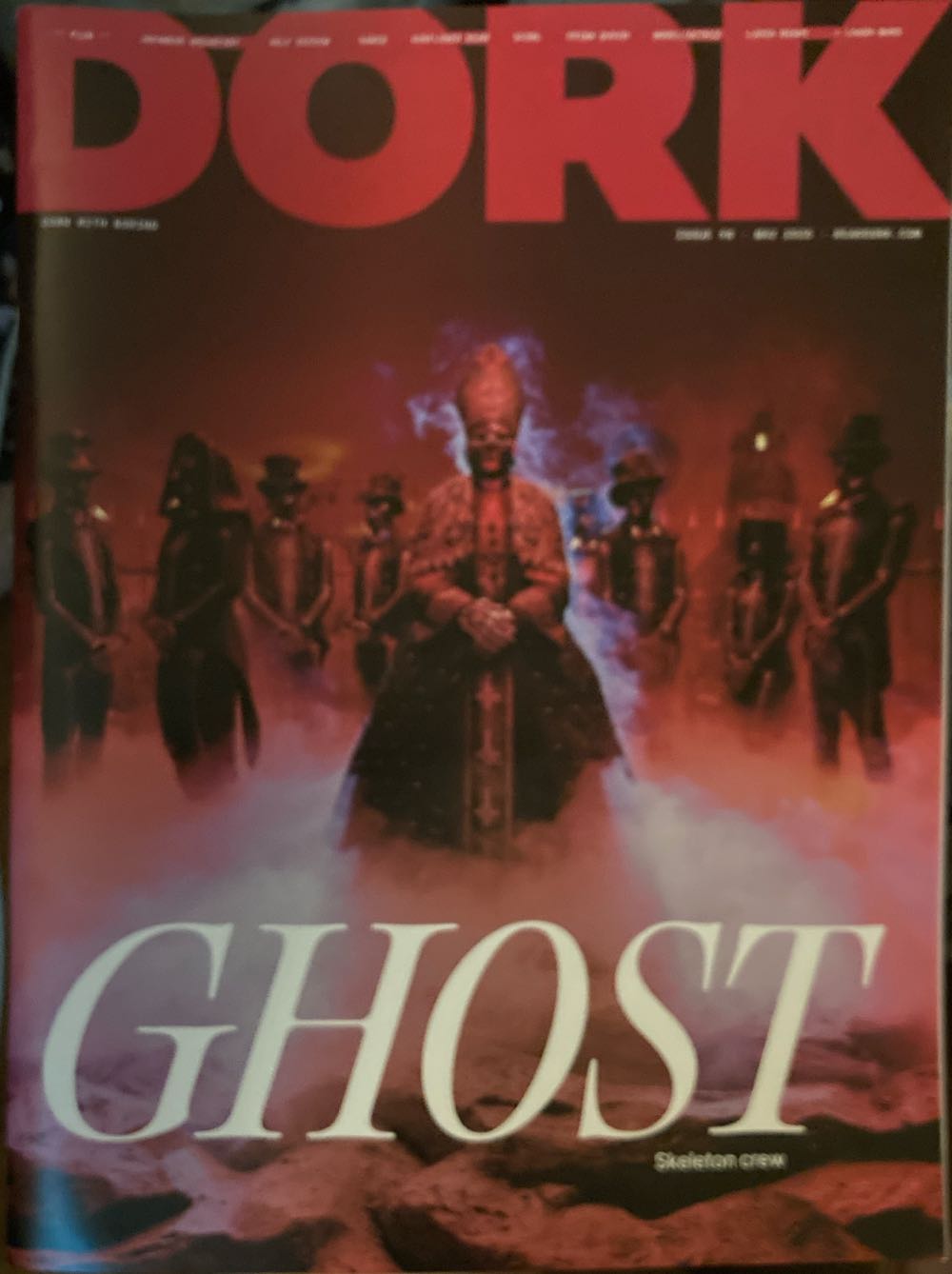 Tales To Astonish 45