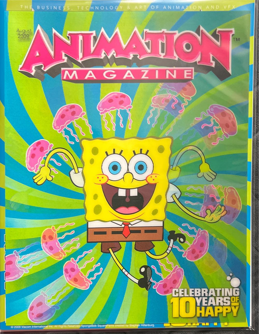 Next Media - Hyper - #4 - Virtua Racing Into The Future - Mar  1994