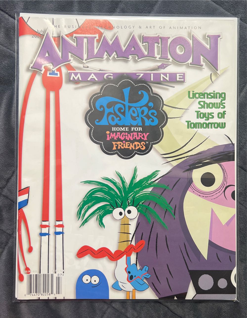 Patch Magazine Issue 42