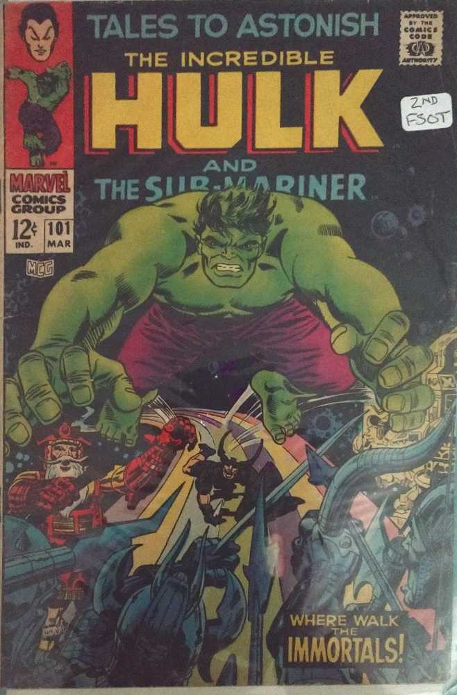 LIFE Magazine: The World’s Scariest Places