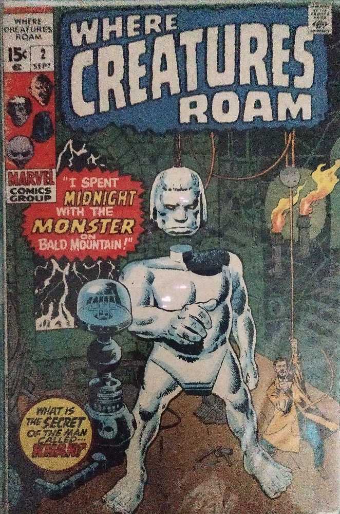 Fury Of Firestorm 24