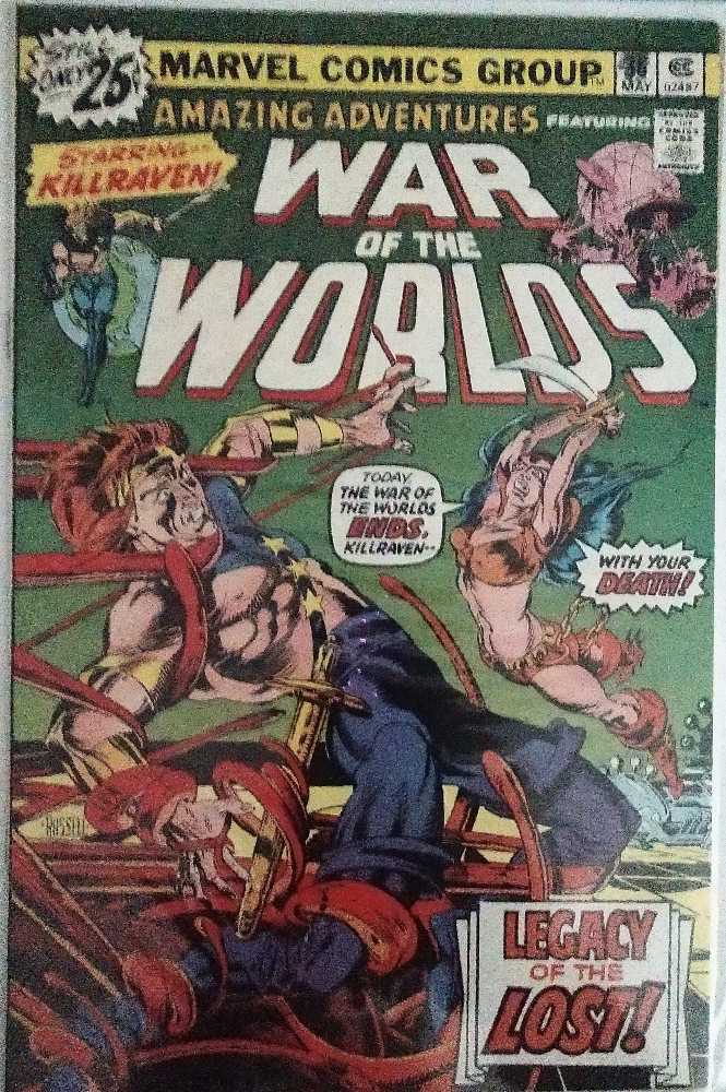 Female Force Madonna Comic