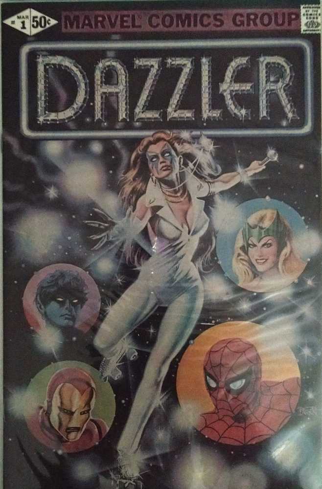 Z Dazzler 1