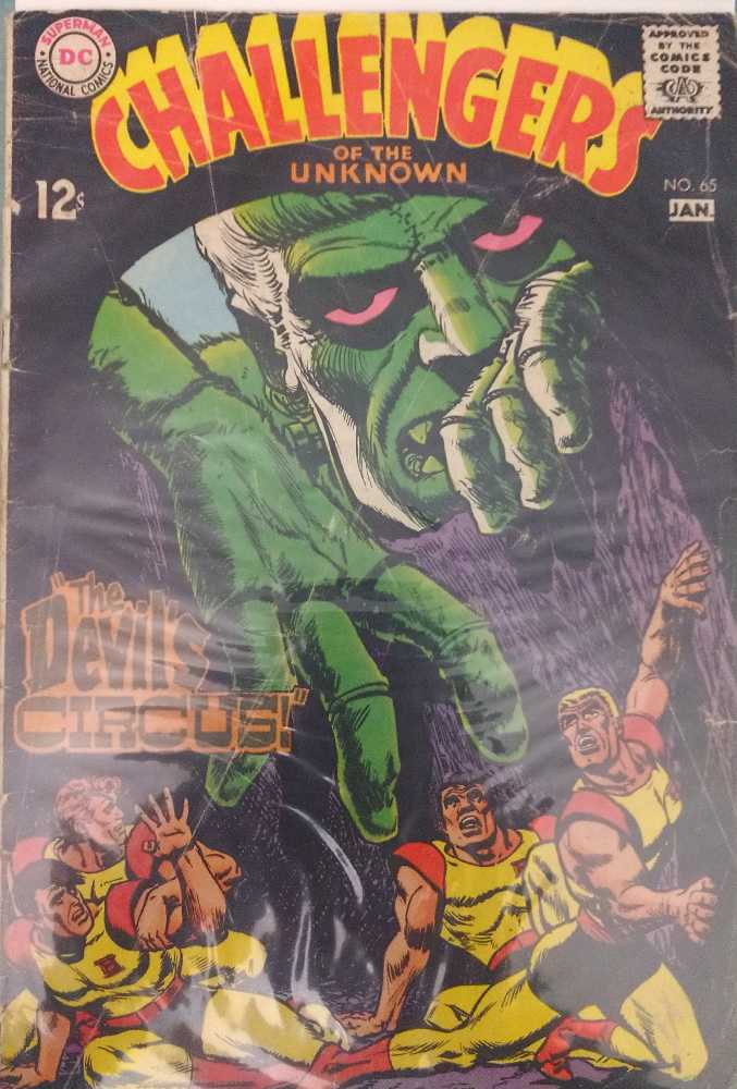 Nick Fury Agent Of Shield 3