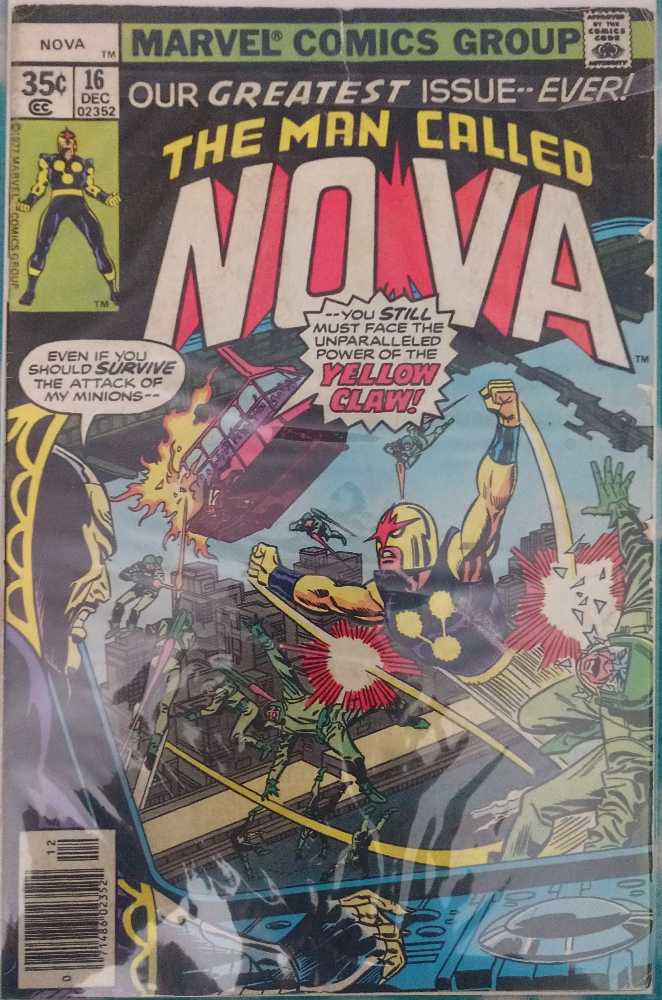 Mad Super Special 18