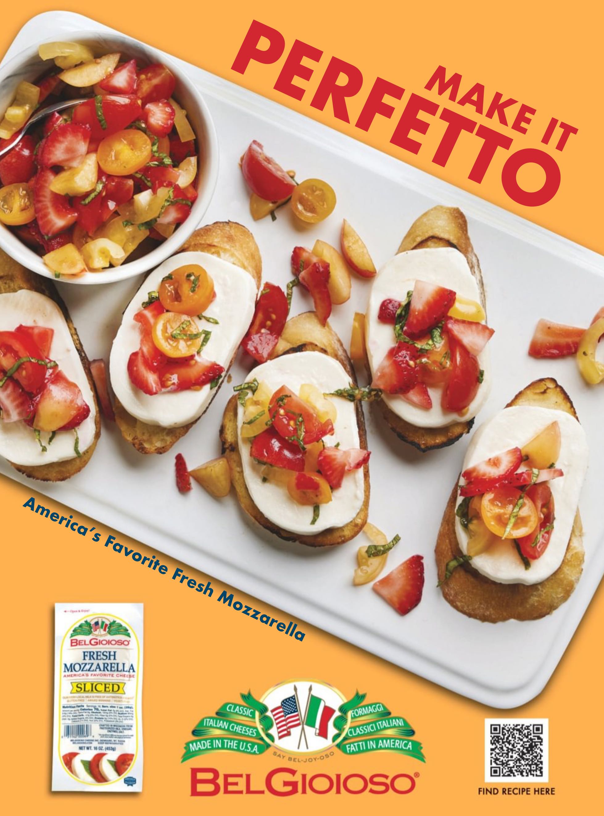 Delish Quarterly Summer  2025 May  (May) magazine collectible - Main Image 2