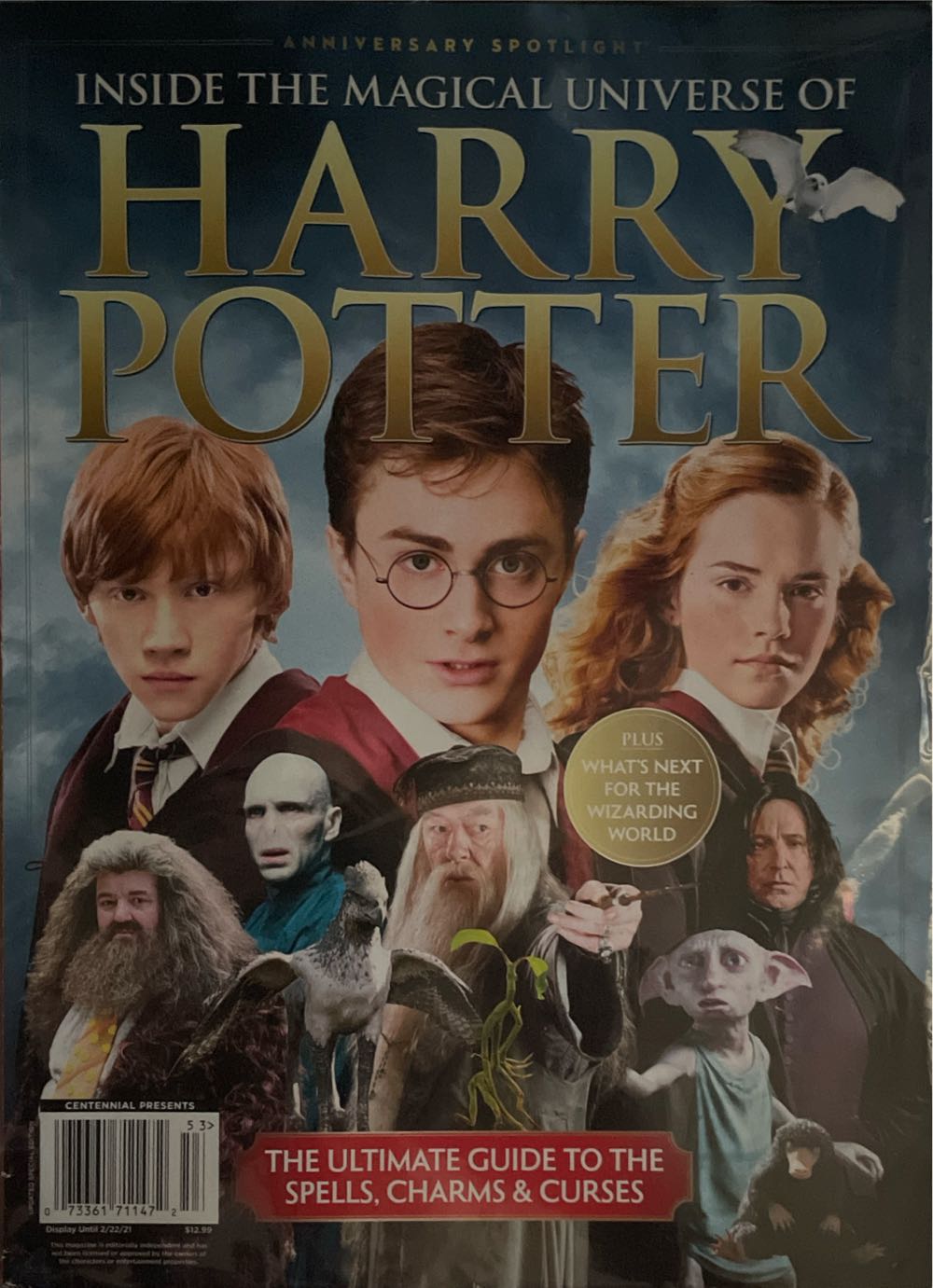 MLC The Madonna Fanzine