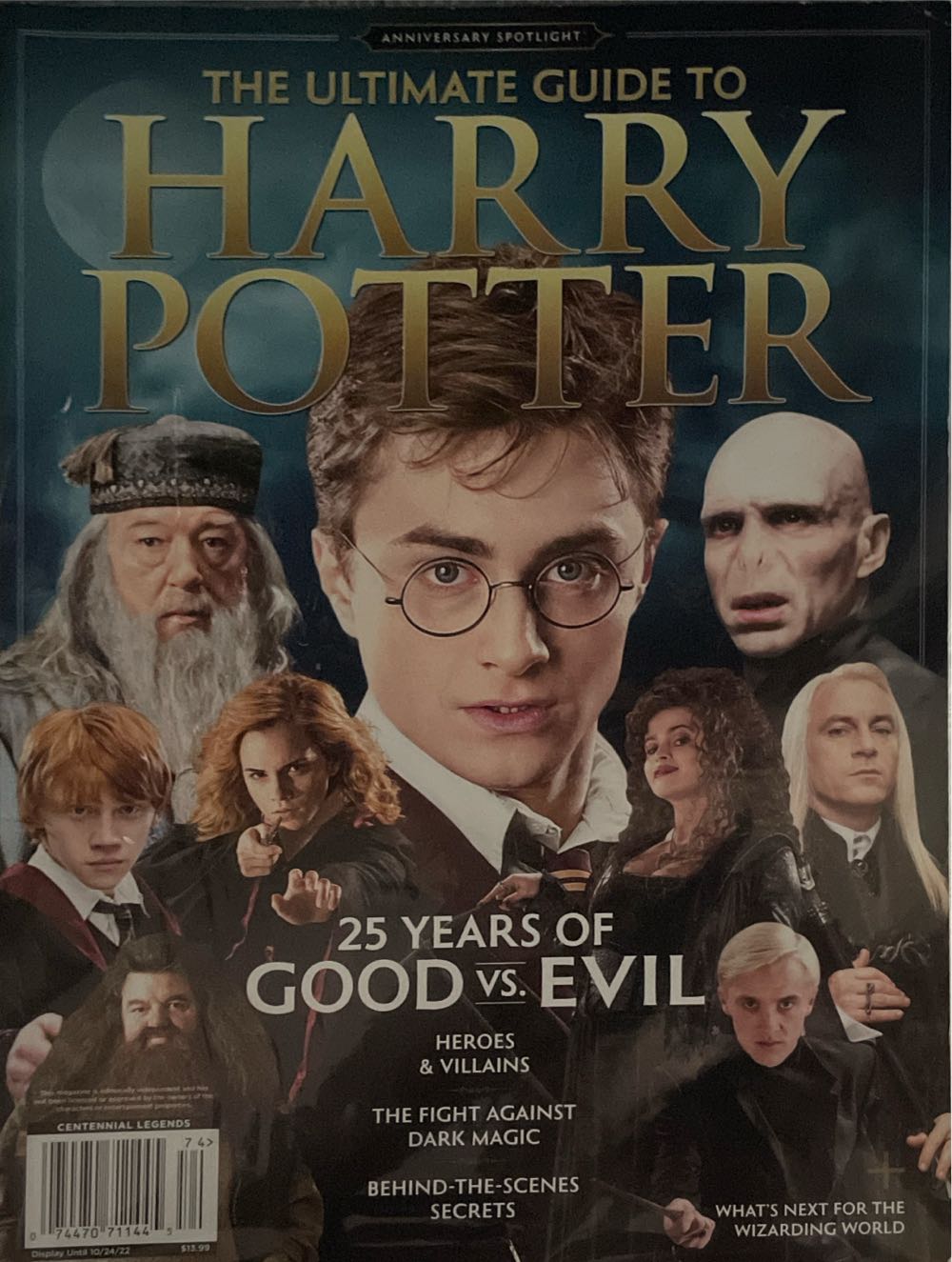 Hustler Natalia Starr