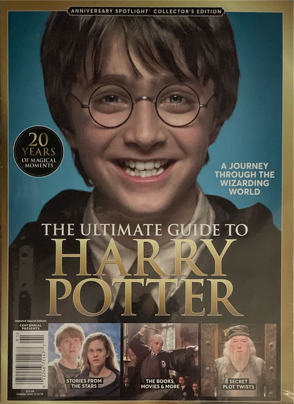 New Scientist  2025 May 9-16