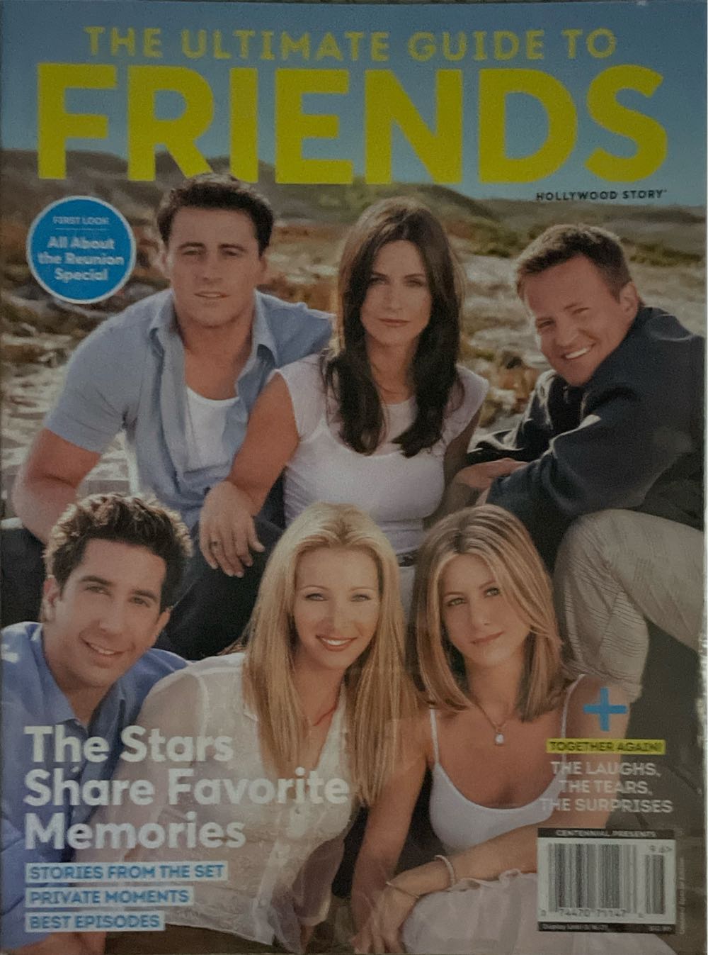 National Geographic 2013 06