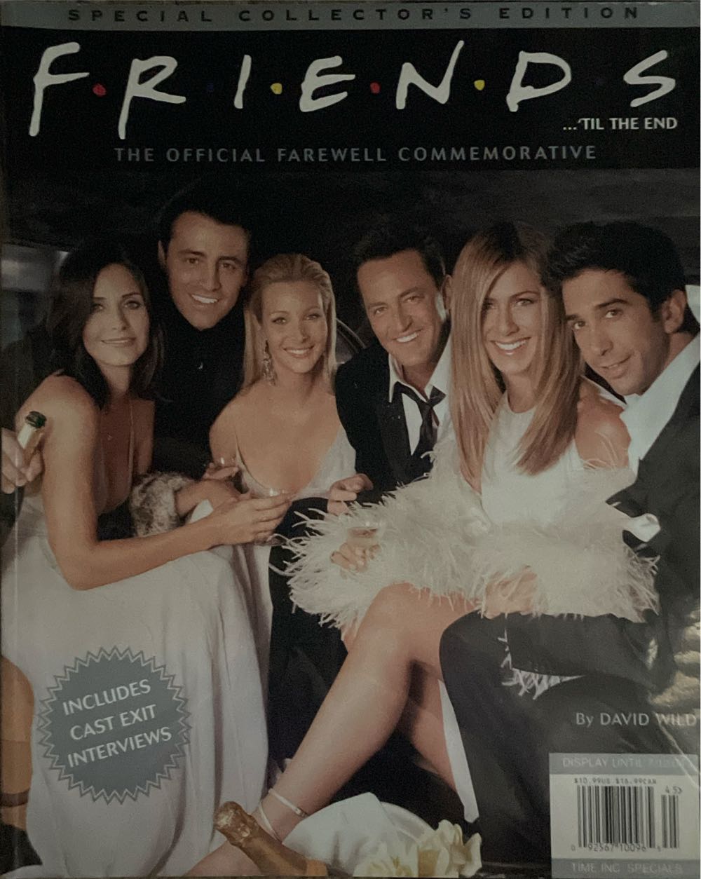 MLC The Madonna Fanzine