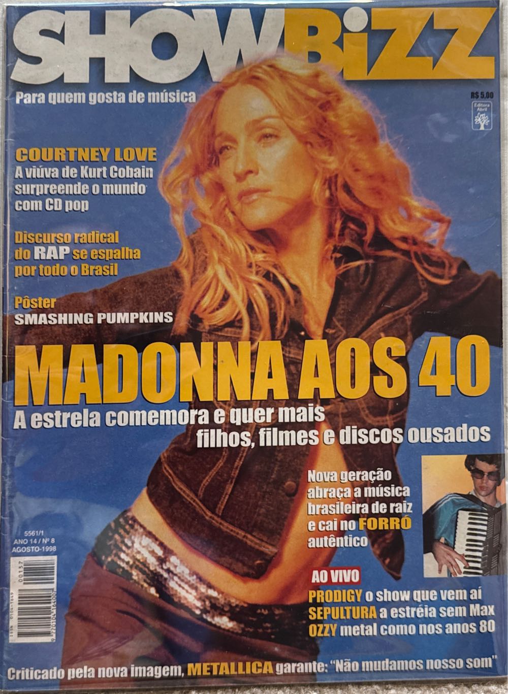 Fury Of Firestorm 28