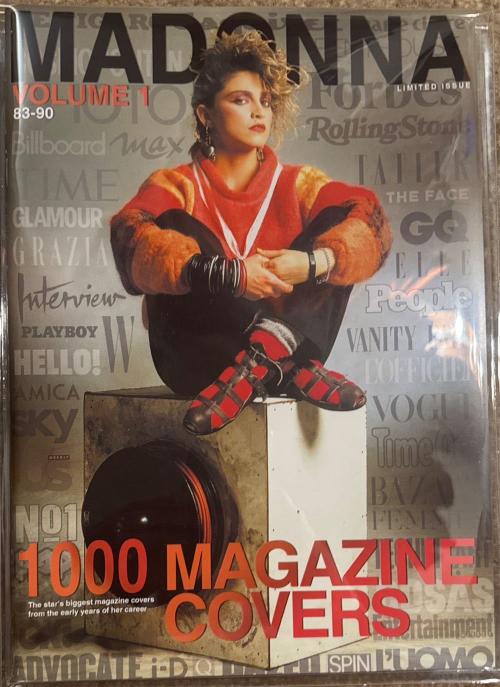 The Story Of Nirvana