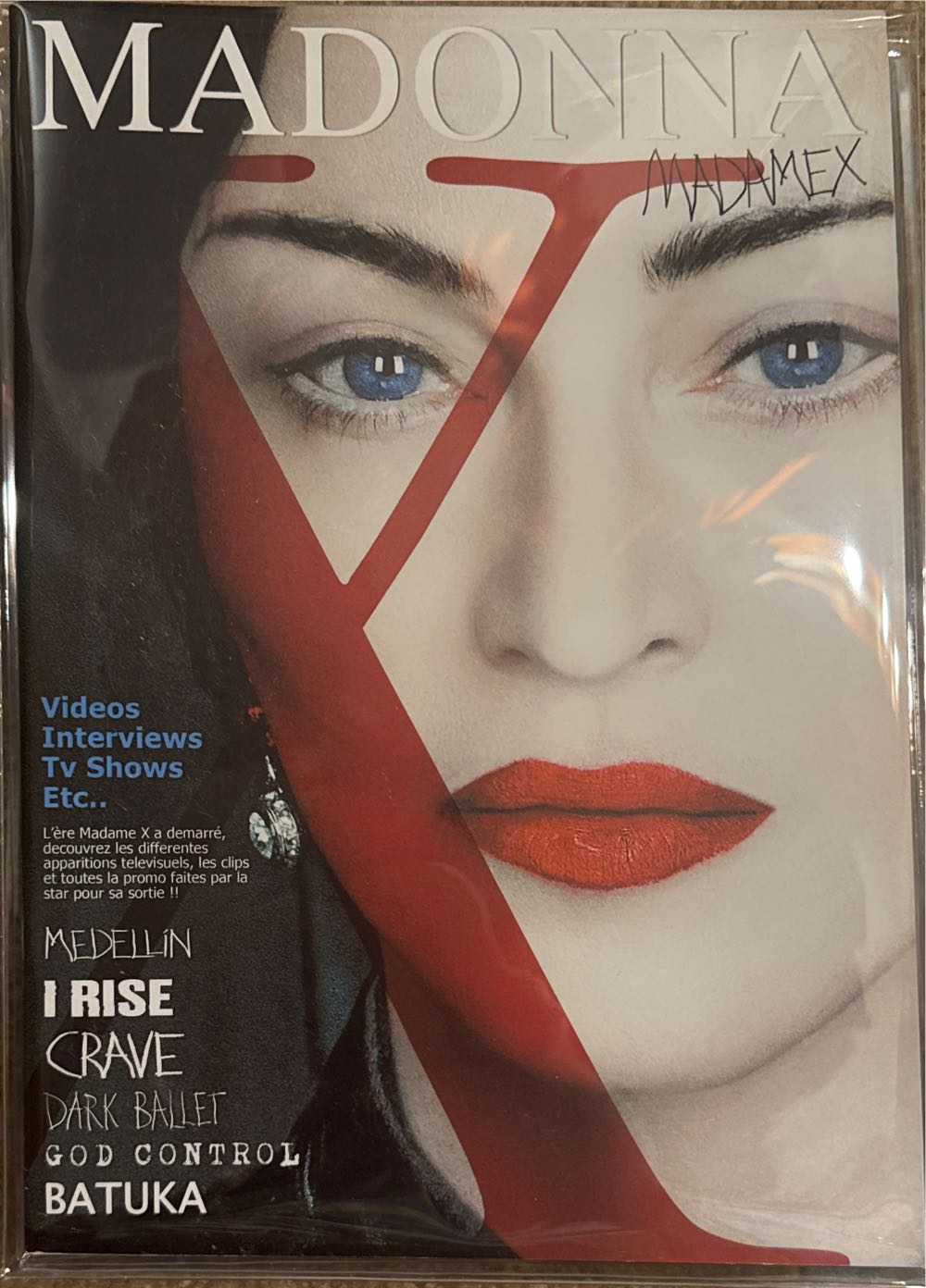 The Best Of UK Wives