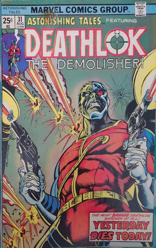 Smash Hits 8306 Jun 09-22 Imagination