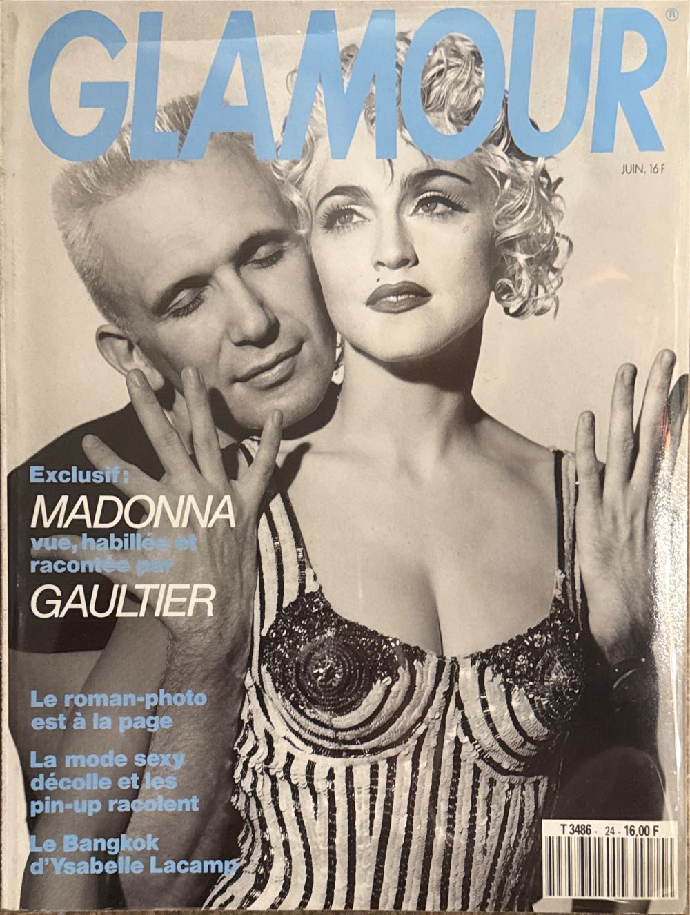 No.1 Magazine (83/08/27) 27 Aug 83