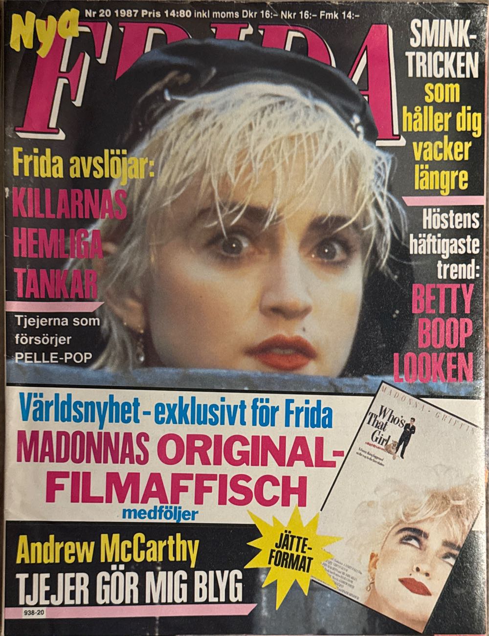 The Poseidon Adventure