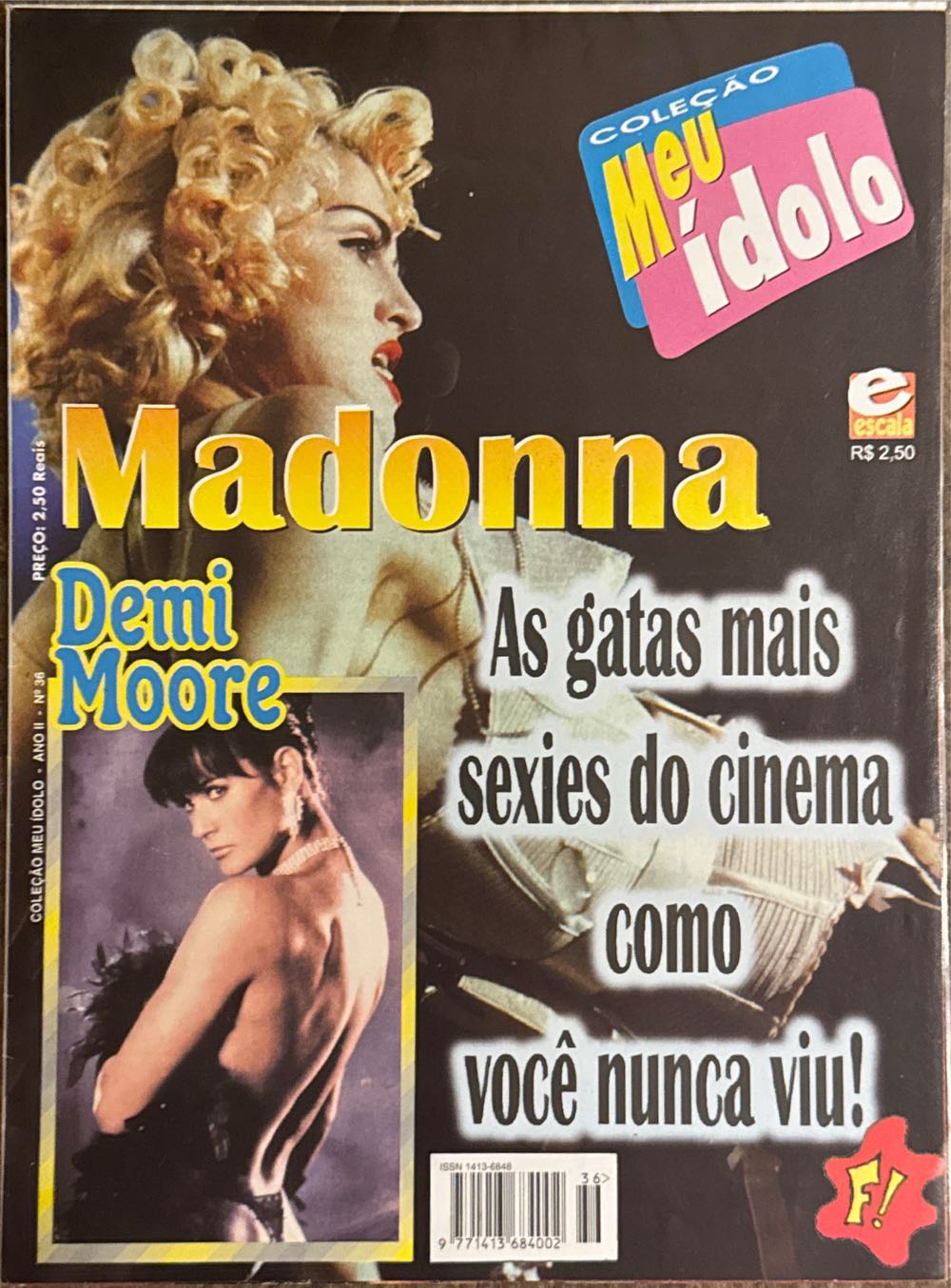 Teenage Mutant Ninja Turtles 11