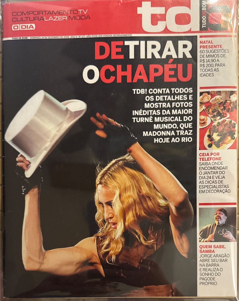 The Magnificent Seven