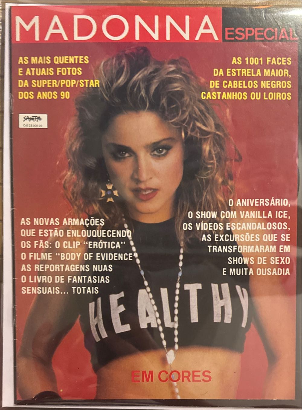 Official Dreamcast Magazine