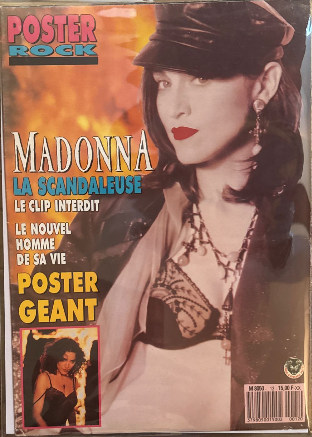 Beckett Football Card Monthly