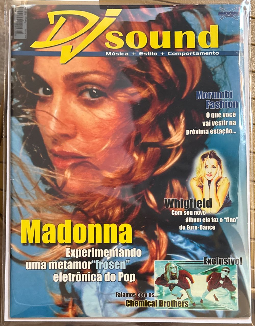 Nintendo Power 006 (May/June 1989)