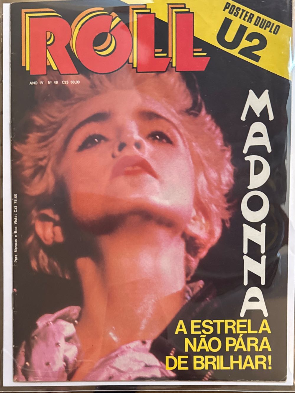 Electronic Gaming Monthly 126