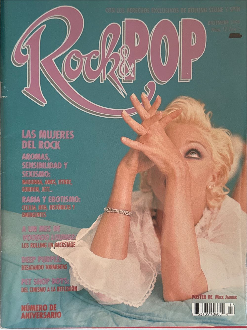 Official Dreamcast Magazine 1