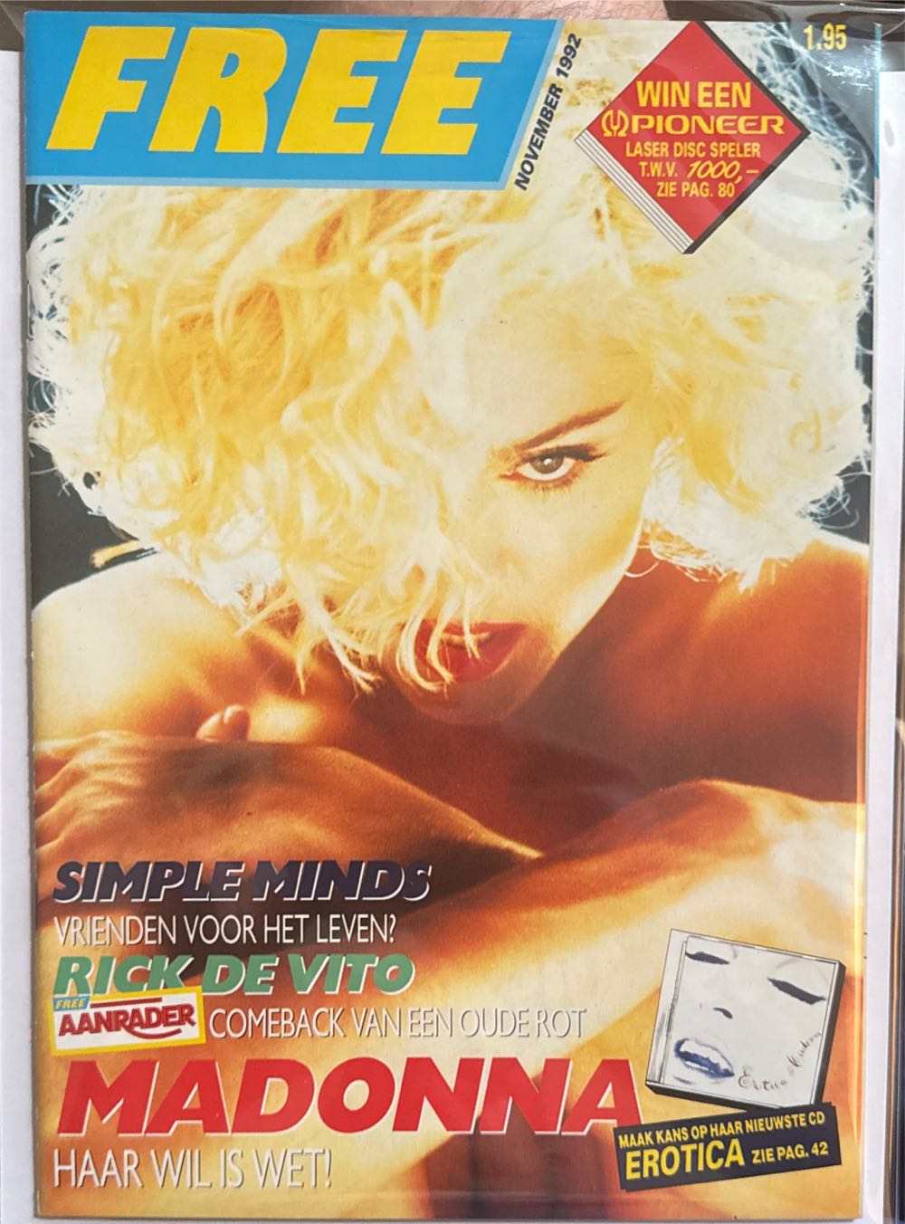 Bizz Especial Letras Traduzidas