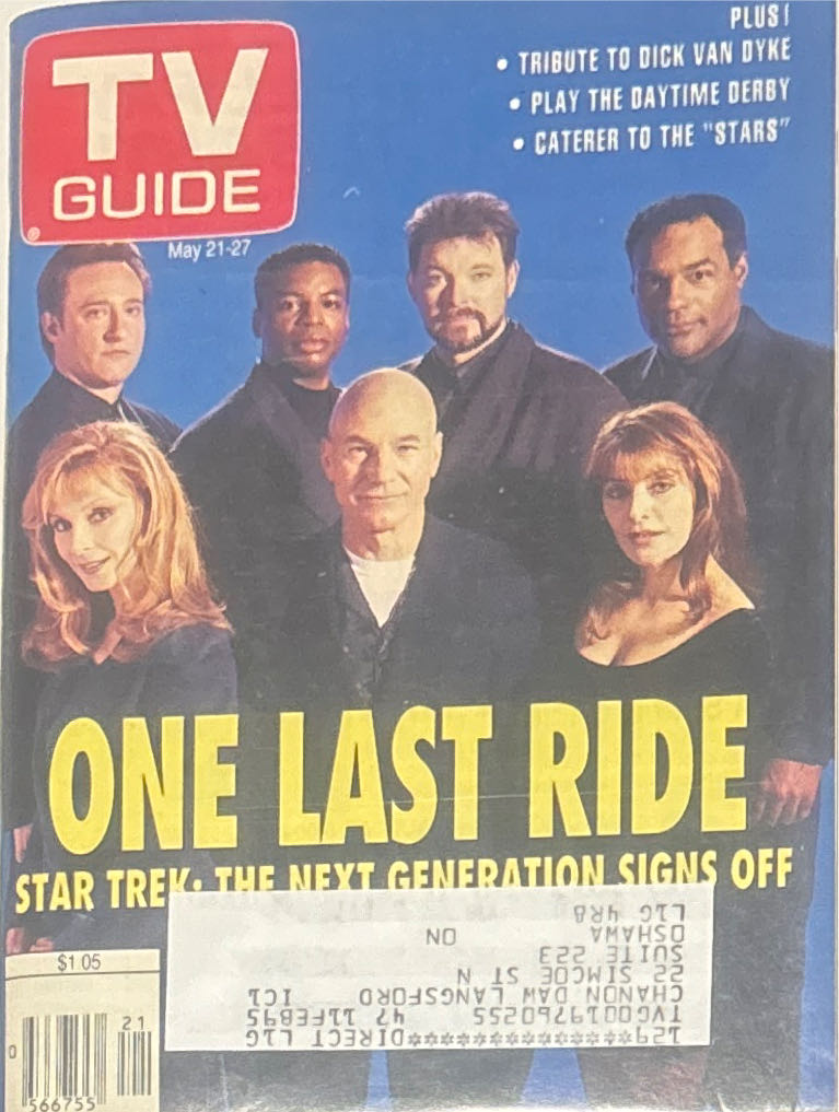 Annie's Crochet Newsletter