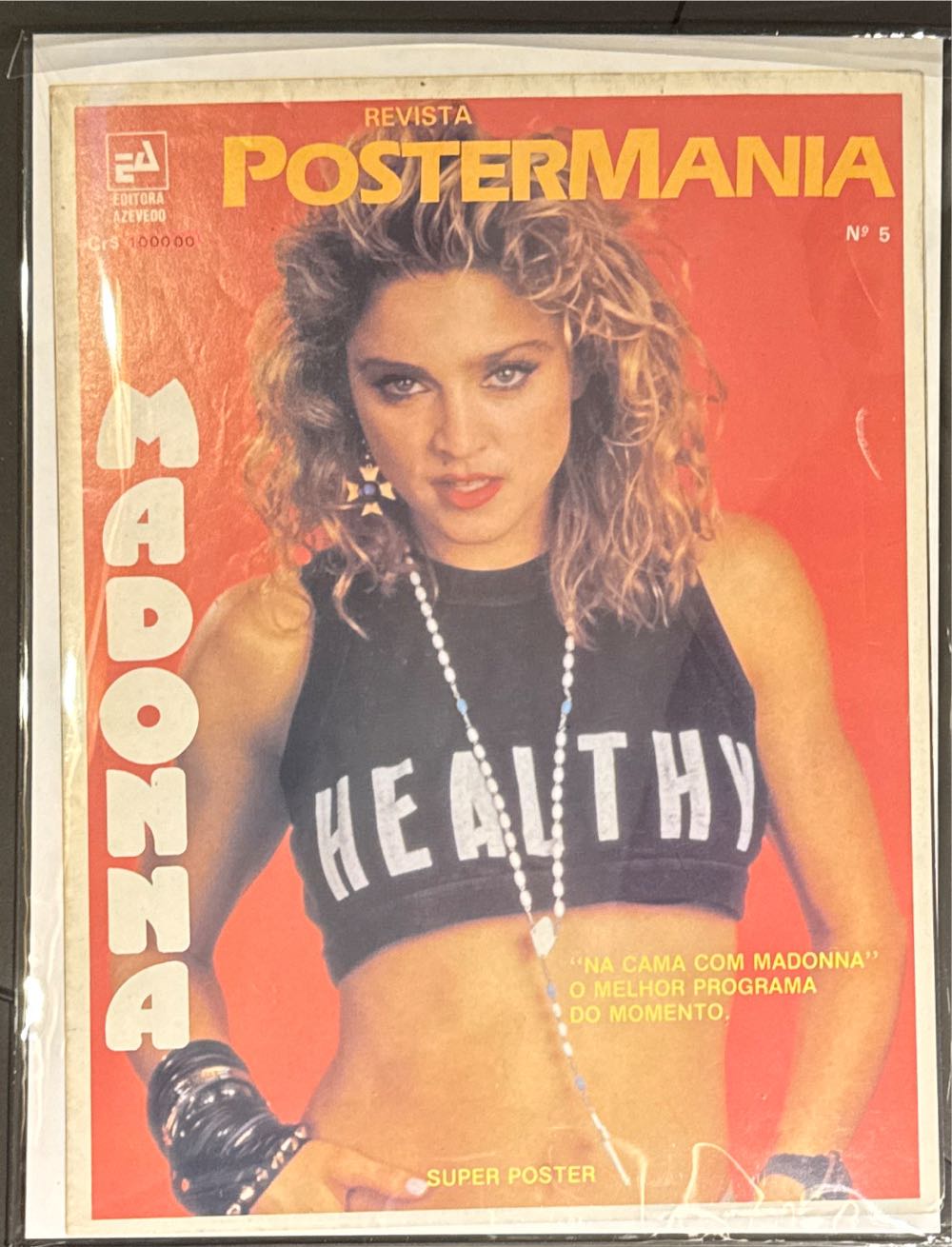 The New Yorker Mar 26 2018