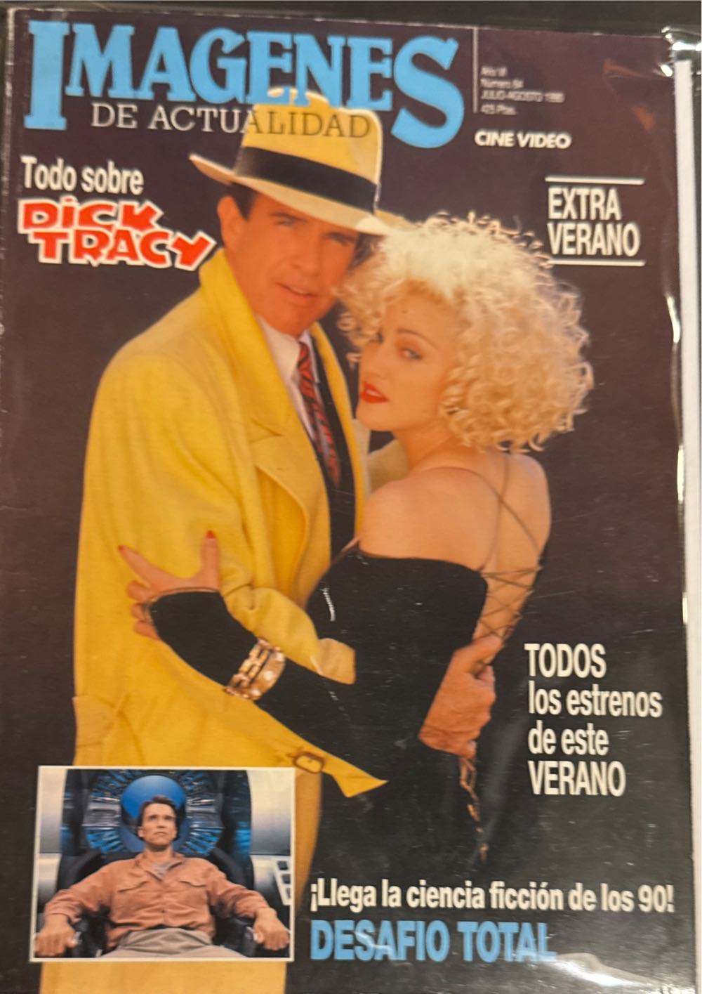 Hustler Barely Legal Luna