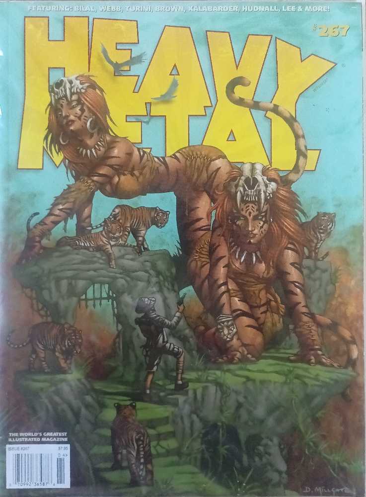 Travel Taste Tour Spring Marvel 1981 071486018056