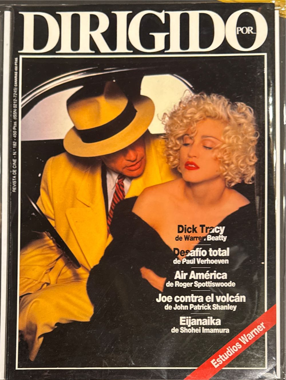 Entertainment Weekly