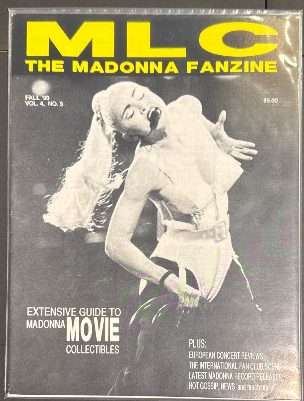 Murder Most Foul True Detective Special